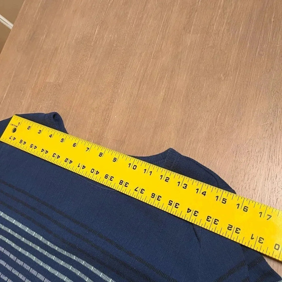 Women’s Talbots Blouse Small - Picture 7 of 8